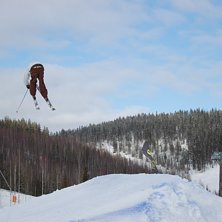 Foto: Carina Landstr&ouml;m. &Aring;kare: Oscar Landstr&ouml;m.