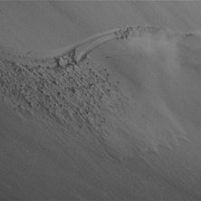 Foto: Lukas Oberschneider. &Aring;kare: Christoph Oberschneider.