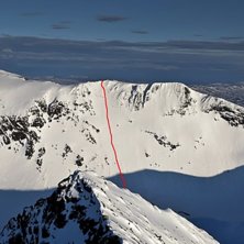 Uppf&ouml;rs&aring;ket &auml;r inte bara ett bra v&auml;gval upp ut. Foto: Mattias Skantz.