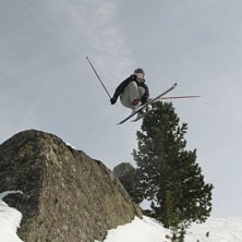 Foto: Villhelm Lidstr&ouml;m. &Aring;kare: Johan Koppfeldt.