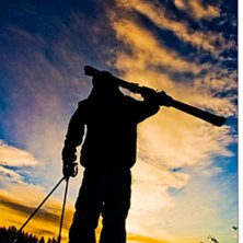 Global warming. Foto: Adam Forsstr&ouml;m. &Aring;kare: Anton Enerl&ouml;v.