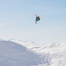 JOSS 2010. Foto: Jennie Olofsson. &Aring;kare: Simon Dumont.