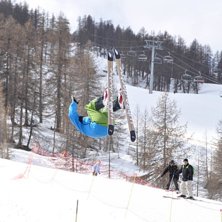 Foto: Sebastian M&aring;rtesson. &Aring;kare: Patrick Lundholm.