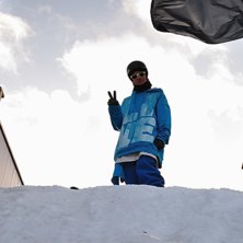 Foto: Pontus Hansson. &Aring;kare: Pontus Johansson.