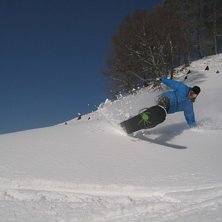 Foto: Victor valn&ouml;t. &Aring;kare: Anders Norstr&ouml;m.