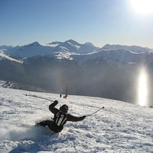 Foto: Norrman. &Aring;kare: &Auml;nnu en norrman.