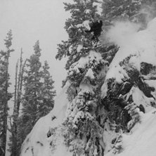 Take off and landing in low visibility. Foto: Frode Slettum. &Aring;kare: Kjetil R&oslash;dland.