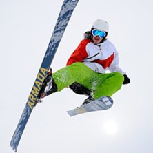 Foto: Mohammed Kaafar. &Aring;kare: Eric Andersson.