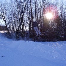 Foto: kalle p. &Aring;kare: Jag.