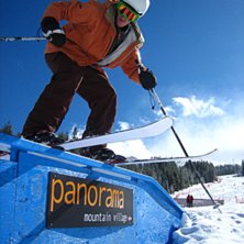 Foto: Edvin Gepertz. &Aring;kare: Filip Gepertz.