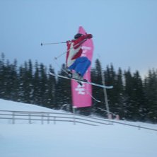 Foto: wille johannnesson. &Aring;kare: Melvin johannesson.