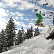 Foto: Kristopher Nygren. &Aring;kare: Micke &amp;quot;Froggy&amp;quot;.