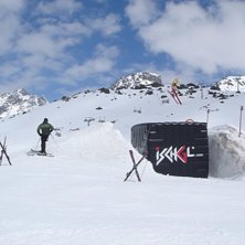 360 &ouml;ver ett 5 meters gap.. Foto: Jonas Hammer. &Aring;kare: Mattias B&ouml;rjesson.