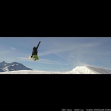 Foto: Yanick Grunder. &Aring;kare: Silvan Grunder.