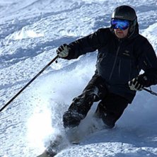 Foto: Timmy Kristoffersson. &Aring;kare: Magnus Karlsson.