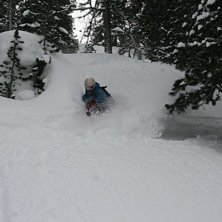 Foto: Stian Falck. &Aring;kare: Berit Str&oslash;mmen.