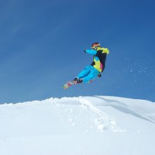 Foto: Thompa. &Aring;kare: Martin Jakobs.