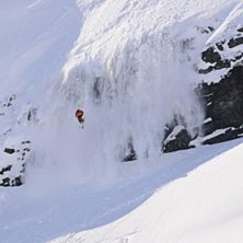 Foto: Vegard Breie/Hemsedal Skicenter.