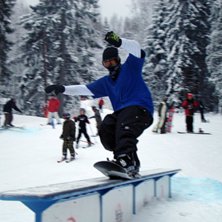 raaiilman. Foto: henke.b. &Aring;kare: jag.