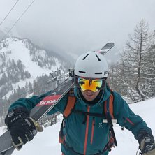 Courmayeur Foto