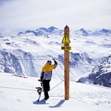 Grymmaste v&auml;dret... Foto: J.Rapp. &Aring;kare: Marcus.