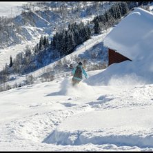 Foto: Andreas Gustavsson. &Aring;kare: Anna Gustavsson.