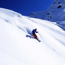 Foto: Jesper Eriksson. &Aring;kare: Filip Skarfors.