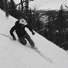 Foto: Eric Olofsson. &Aring;kare: Martin S.