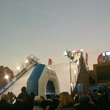 &Aring;kare: winter jam ! 2007.