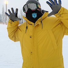 Foto: Jessica Johansson. &Aring;kare: Tobias Johansson.