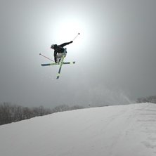 540 mute. Foto: John Henry. &Aring;kare: Jakob Karnsund.