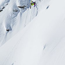 Foto: Jeremy Bernard. &Aring;kare: Greg Lindsey.