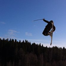 Foto: eric. &Aring;kare: felix johasson.