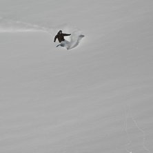 Digge forhold... Foto: Jonas Tretli. &Aring;kare: Tor-Einar Wahl.