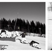 Foto: Yngve Staberg. &Aring;kare: Thomas LL Baxter.