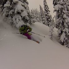 Foto: Sara Rickn&auml;s. &Aring;kare: Sebastian Back.