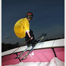 Foto: Fredrik Bergqvist. &Aring;kare: Linus Stevrin.