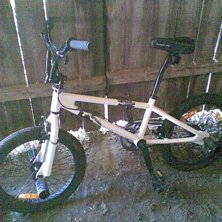 min bmx !.