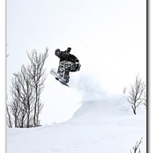 Foto: Josef Westman. &Aring;kare: Andreas S&ouml;derholm.