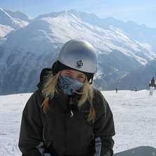 St Anton f&ouml;r l&auml;ngesen - en tradition v.7. &Aring;kare: Tove.