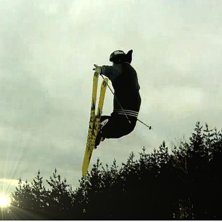 &Aring;kare: Calle Tj&auml;der.