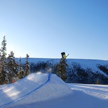 Foto: Jonas Myr&eacute;n. &Aring;kare: Tobias Nilsson.