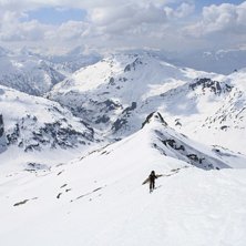 Tur till Le Boet. Foto: Victor Olsson. &Aring;kare: Johan Ekbladh.