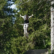 Foto: Andreas Olla. &Aring;kare: Dennis Lind.