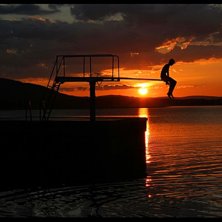 Detta &auml;r en n&auml;stan lika bild som den f&ouml;rra fr&aring;. Foto: Ronny Wallberg. &Aring;kare: Kim &Aring;ngh.