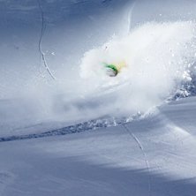 Foto: Petter Berggrund. &Aring;kare: Patrik Holmqvist.