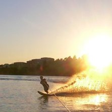 En bild som tog ett par f&ouml;rs&ouml;k.. Foto: Staffan Sk&auml;llen&auml;s. &Aring;kare: Philip Olsson.