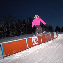 Foto: Max Romlin. &Aring;kare: Oskar Str&ouml;mberg.