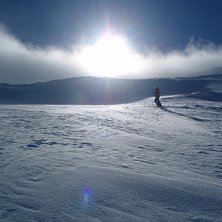 Foto: Mika Hilli. &Aring;kare: Patrik Jansson.