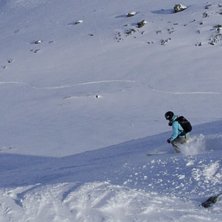 Foto: Andreas Gustavsson. &Aring;kare: Anna Gustavson.